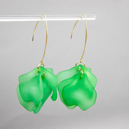 Серьги Арт. 3V-6014-Y