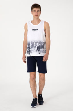 Erkek Beyaz Ti__rt Sepette S_rpriz _ndirim - U.s. polo assn фото 4