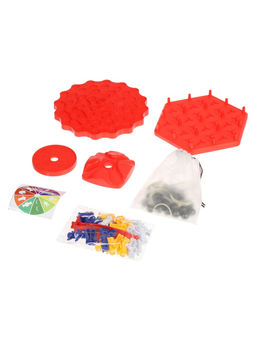 Лас Играс KIDS Большой набор Настолок 3 в 1