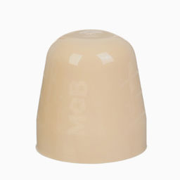 Бутылочка для кормления Крошка Я «Лесные друзья» от 0 мес., 250 мл, цилиндр, с ручками, бежевый