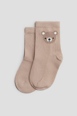 Pack de 4 calcetines - H&m фото 9