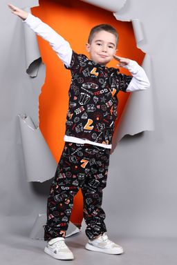 Брюки 15445 детские