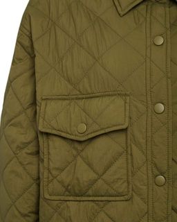 Куртка утепленная жен. - Incity фото 6