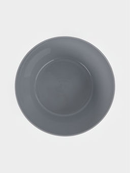 Салатник с крышкой Giaretti Vanilla, 2.8 л, пластик, МИКС