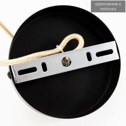 Светильник BayerLux «Кристи» G9 розовое золото 20×20×22-122 см