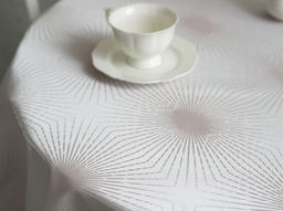 Скатерть Мкр150-2229/150303П Диам150