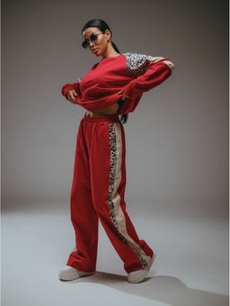 Хлоя костюм женский (изумруд) - Lovetex фото 35