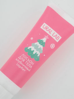 Адвент-календарь косметики С Новым годом!, 24 предмета, URAL LAB  фото 16