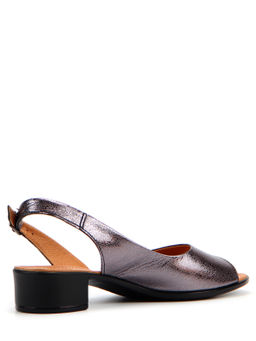 Босоножки EDART 3052.312 bl.nikel R - Ed'art фото 5