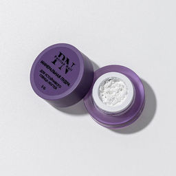 Минеральная пудра для устойчивого глянца ногтей 5 гр