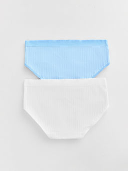 ТРУСЫ ДЛЯ ДЕВОЧЕК (2ШТ.) - Mark formelle фото 3