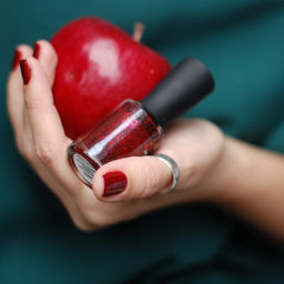 Лак для ногтей Разбивающая Сердца, 11 мл - Masura фото 6