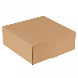 Форма для выпечки алюминиевая "Мастер" 15,2х15,2х7см, s1мм, съемное дно, загнутый край, в коробке (Китай)