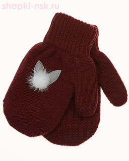 308-TM (р-р 15) Варежки