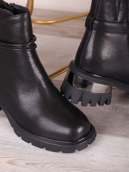 Ботинки тренд/ Зимняя обувь M2006 - Piniolo фото 2