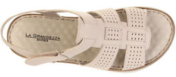 Босоножки LaGrandezza XT136-011