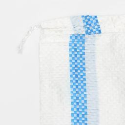 Цена за 10 шт. Мешок полипропиленовый 50×80 см, белый, 25 кг