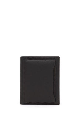 Мужской коричневый кошелек