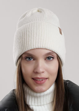 Шапка женская