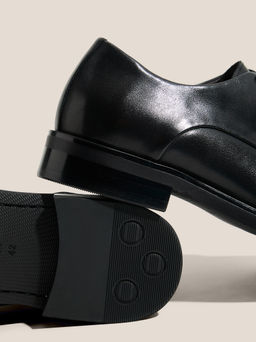 Мужские дерби TENDANCE Артикул 4687036, черный