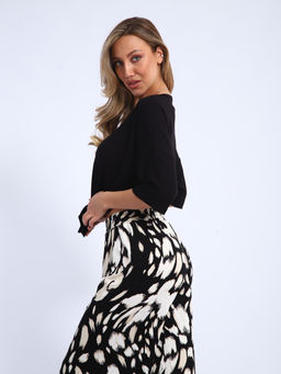 м444 Костюм Кира (абстракция) - Иванушка-трикотаж фото 8