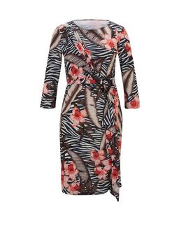 Платье, пестрое - Ashley brooke фото 2