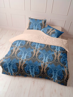 КПБ Мастерская снов Бязь 21696-1/2сп - Шуйские ситцы фото 3