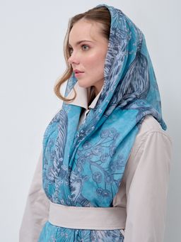 Платок женский Tantino