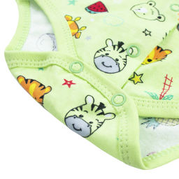 Боди кулирка 1205100304 - Youlala фото 8