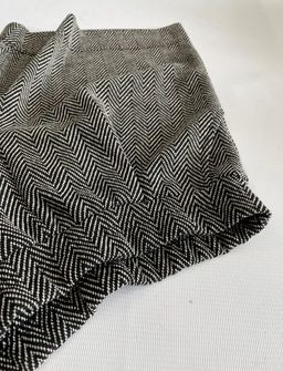 Юбка женская, жаккард - Knitka wear фото 4