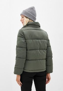 Куртка утепленная жен. - Incity фото 6