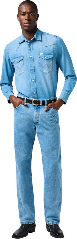 Рубашка мужская