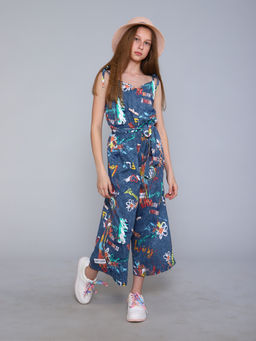 Комбинезон для девочки Оксана Ладошки  фото 16