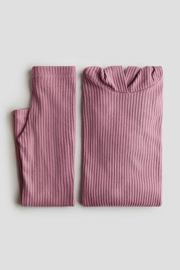 Conjunto de 2 piezas con sudadera y leggings - H&m фото 2