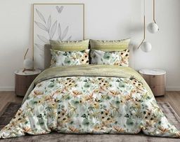 КПБ Flaurel бязь хлопок 100% Семейный