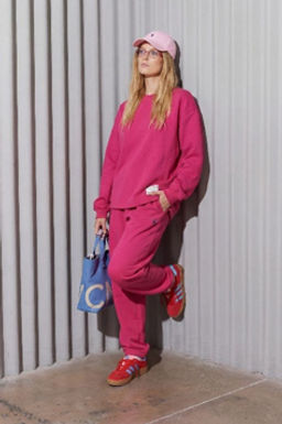 Комплект брючный (двойка)