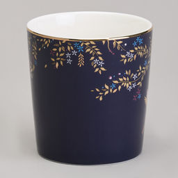 НАБОР КРУЖЕК LEFARD GOLDEN BIRDS 2 ШТ. 380 МЛ  фото 5