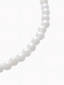 Цена за 2 шт. Набор детский «Выбражулька» 3 предмета: бусы, 2 браслета, d=6 см бусинки