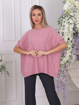 Джемпер Др3-521/32 - Wisell фото 5