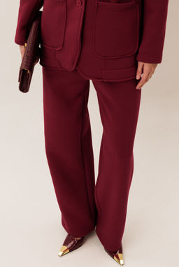 Костюм GO F3165/12-01.164-170 вишня