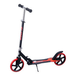 Самокат двухколесный Slider складной