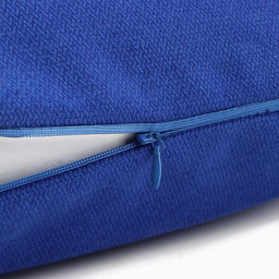 Наволочка декоративная Этель 45*45 см, 100% лен  фото 4