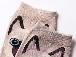 Носки Mew cat