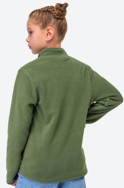 Детская флисовая толстовка Happyfox