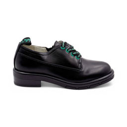 Туфли Q181-29 черные - Ирина фото 2