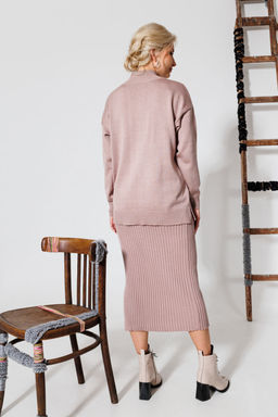 Костюм KOKOdea LOLA капучино  фото 5