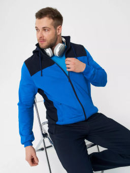 Спортивный костюм Футер 2-х нитка - Relay фото 52