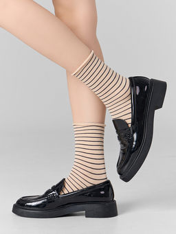 Цена за 5 пар! НОСКИ ЖЕНСКИЕ