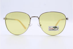 Солнцезащитные очки Disikaer (Polarized) (хамелеон,пластик) 9010 C6