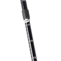 Палки для скандинавской ходьбы / T-101 /уп 5/30/черные - Галеонтрейд фото 24